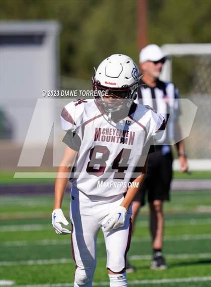 Thumbnail 2 in JV: Cheyenne Mountain @ Air Academy photogallery.