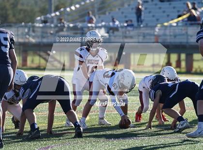 Thumbnail 3 in JV: Cheyenne Mountain @ Air Academy photogallery.