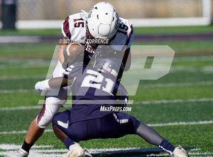Thumbnail 3 in JV: Cheyenne Mountain @ Air Academy photogallery.