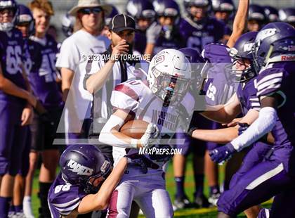 Thumbnail 3 in JV: Cheyenne Mountain @ Air Academy photogallery.