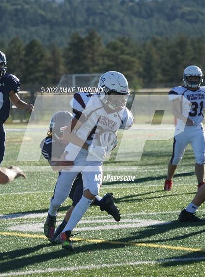 Thumbnail 2 in JV: Cheyenne Mountain @ Air Academy photogallery.