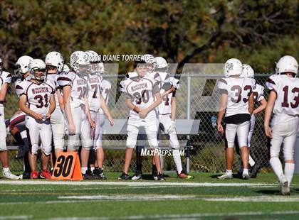 Thumbnail 1 in JV: Cheyenne Mountain @ Air Academy photogallery.