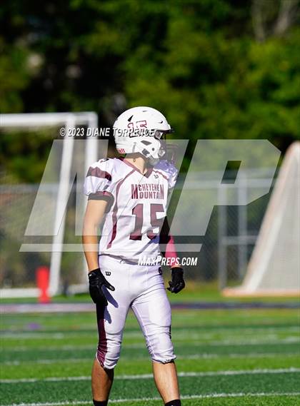 Thumbnail 2 in JV: Cheyenne Mountain @ Air Academy photogallery.