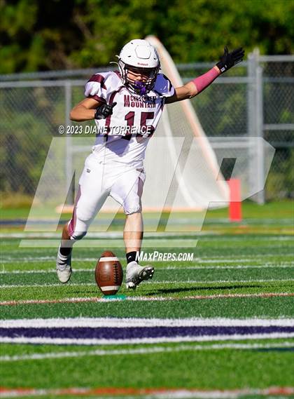 Thumbnail 1 in JV: Cheyenne Mountain @ Air Academy photogallery.