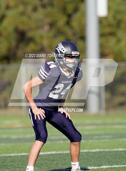 Thumbnail 3 in JV: Cheyenne Mountain @ Air Academy photogallery.