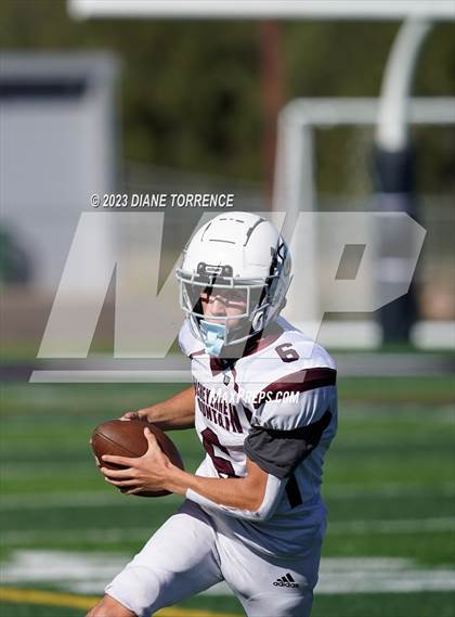 Thumbnail 2 in JV: Cheyenne Mountain @ Air Academy photogallery.