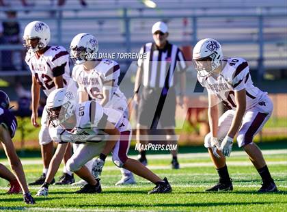 Thumbnail 3 in JV: Cheyenne Mountain @ Air Academy photogallery.