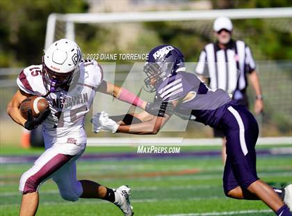 Thumbnail 1 in JV: Cheyenne Mountain @ Air Academy photogallery.