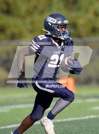 Thumbnail 2 in JV: Cheyenne Mountain @ Air Academy photogallery.