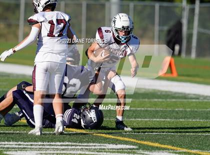 Thumbnail 2 in JV: Cheyenne Mountain @ Air Academy photogallery.
