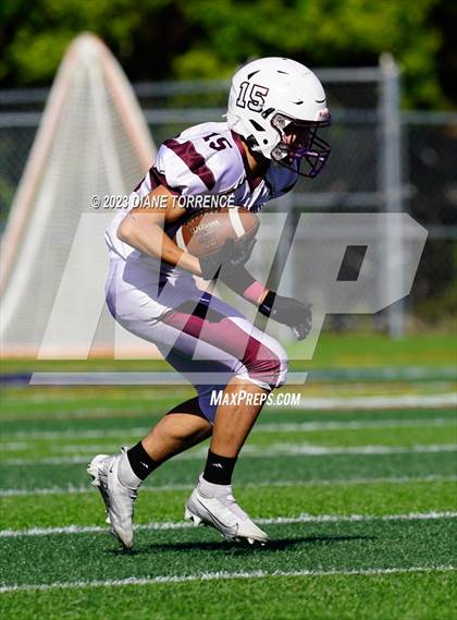 Thumbnail 3 in JV: Cheyenne Mountain @ Air Academy photogallery.