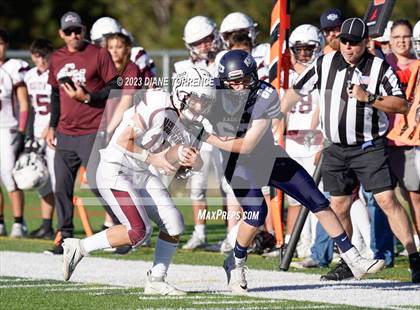 Thumbnail 1 in JV: Cheyenne Mountain @ Air Academy photogallery.