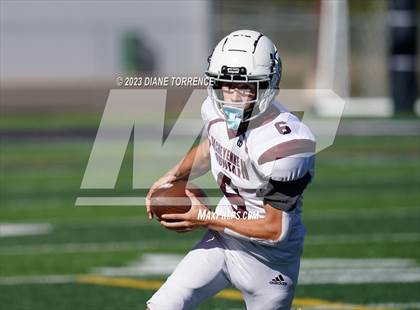 Thumbnail 3 in JV: Cheyenne Mountain @ Air Academy photogallery.