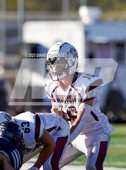 Thumbnail 2 in JV: Cheyenne Mountain @ Air Academy photogallery.