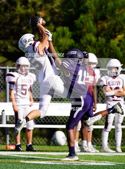 Thumbnail 1 in JV: Cheyenne Mountain @ Air Academy photogallery.