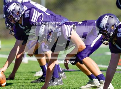Thumbnail 1 in JV: Cheyenne Mountain @ Air Academy photogallery.