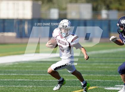 Thumbnail 2 in JV: Cheyenne Mountain @ Air Academy photogallery.