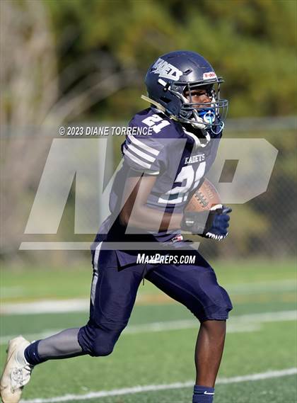 Thumbnail 1 in JV: Cheyenne Mountain @ Air Academy photogallery.