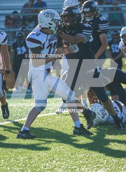 Thumbnail 1 in JV: Cheyenne Mountain @ Air Academy photogallery.