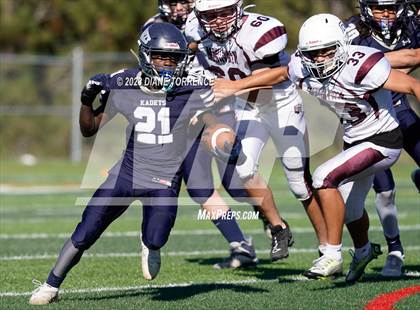 Thumbnail 3 in JV: Cheyenne Mountain @ Air Academy photogallery.