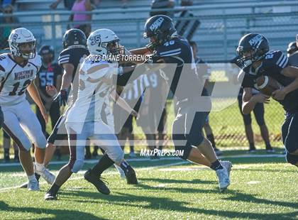 Thumbnail 3 in JV: Cheyenne Mountain @ Air Academy photogallery.