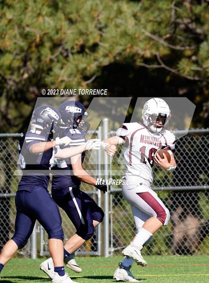 Thumbnail 3 in JV: Cheyenne Mountain @ Air Academy photogallery.
