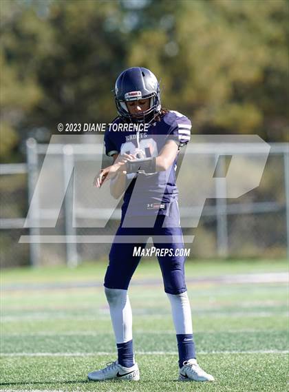 Thumbnail 3 in JV: Cheyenne Mountain @ Air Academy photogallery.