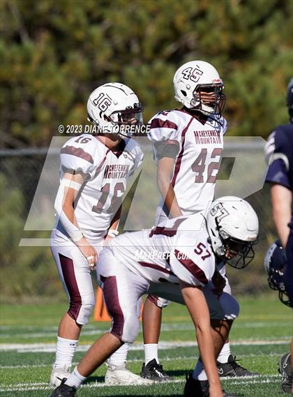 Thumbnail 1 in JV: Cheyenne Mountain @ Air Academy photogallery.
