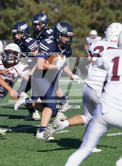 Thumbnail 2 in JV: Cheyenne Mountain @ Air Academy photogallery.