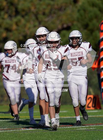 Thumbnail 2 in JV: Cheyenne Mountain @ Air Academy photogallery.
