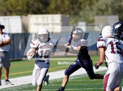 Thumbnail 1 in JV: Cheyenne Mountain @ Air Academy photogallery.