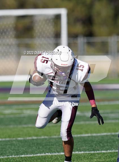 Thumbnail 2 in JV: Cheyenne Mountain @ Air Academy photogallery.