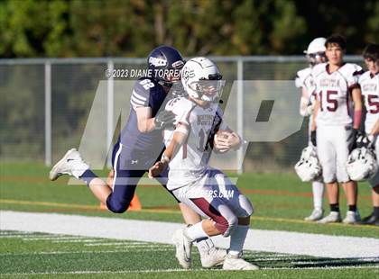 Thumbnail 1 in JV: Cheyenne Mountain @ Air Academy photogallery.