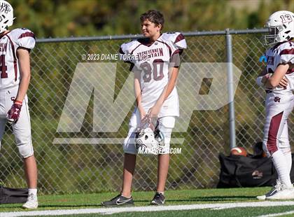 Thumbnail 1 in JV: Cheyenne Mountain @ Air Academy photogallery.