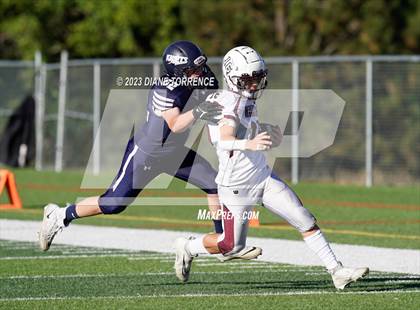 Thumbnail 3 in JV: Cheyenne Mountain @ Air Academy photogallery.