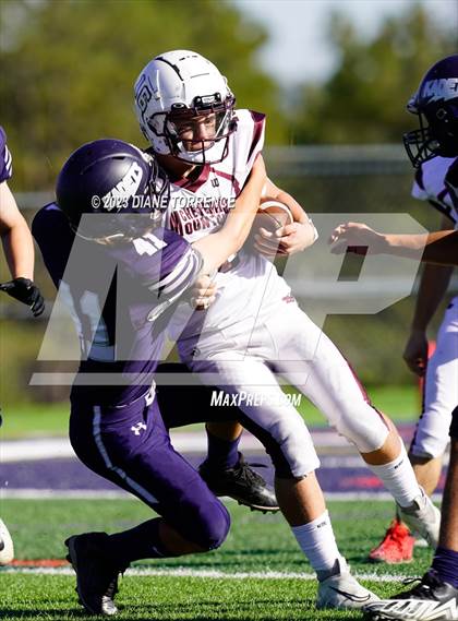 Thumbnail 2 in JV: Cheyenne Mountain @ Air Academy photogallery.