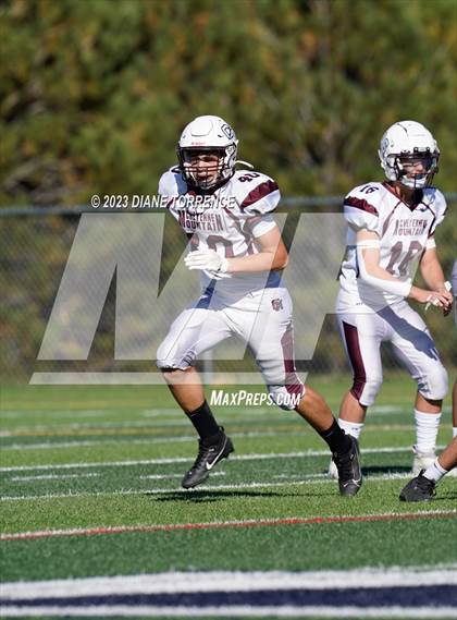 Thumbnail 3 in JV: Cheyenne Mountain @ Air Academy photogallery.
