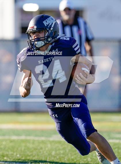 Thumbnail 2 in JV: Cheyenne Mountain @ Air Academy photogallery.