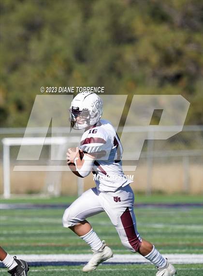 Thumbnail 3 in JV: Cheyenne Mountain @ Air Academy photogallery.