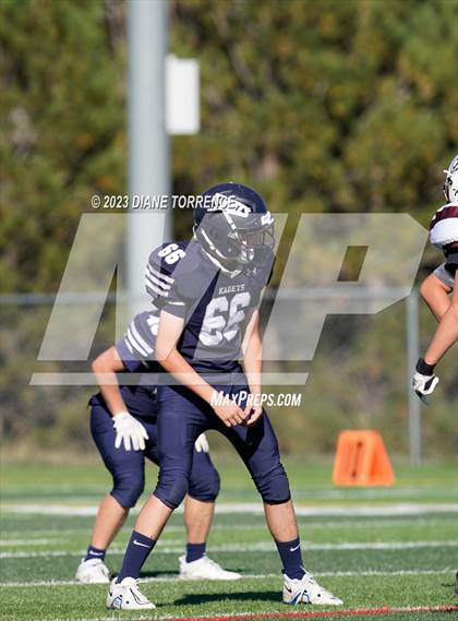 Thumbnail 1 in JV: Cheyenne Mountain @ Air Academy photogallery.