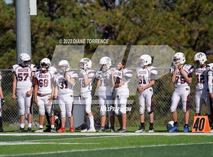 Thumbnail 2 in JV: Cheyenne Mountain @ Air Academy photogallery.