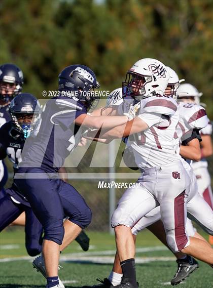 Thumbnail 3 in JV: Cheyenne Mountain @ Air Academy photogallery.