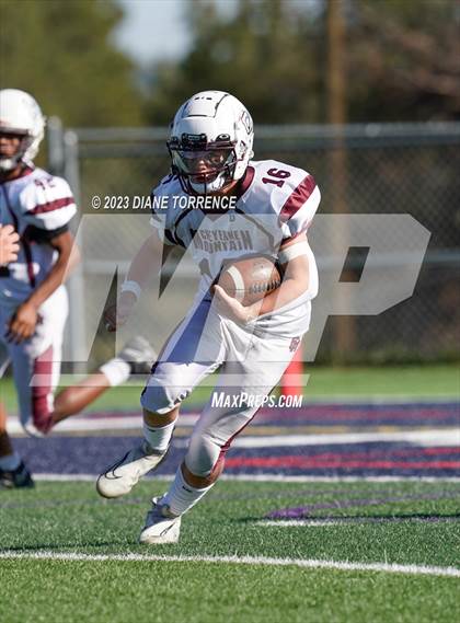 Thumbnail 1 in JV: Cheyenne Mountain @ Air Academy photogallery.