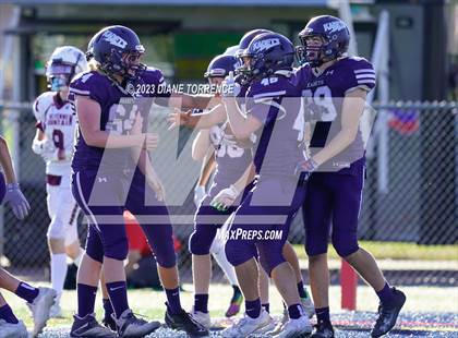 Thumbnail 3 in JV: Cheyenne Mountain @ Air Academy photogallery.
