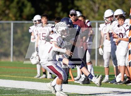 Thumbnail 3 in JV: Cheyenne Mountain @ Air Academy photogallery.