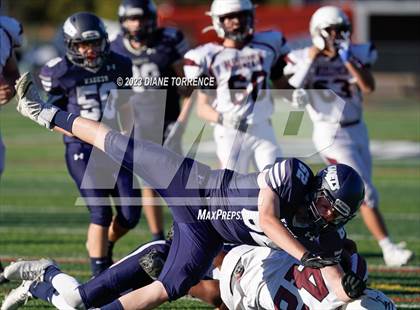 Thumbnail 3 in JV: Cheyenne Mountain @ Air Academy photogallery.