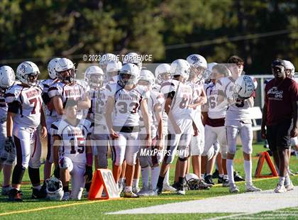 Thumbnail 2 in JV: Cheyenne Mountain @ Air Academy photogallery.