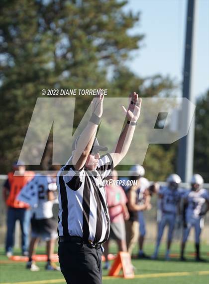 Thumbnail 1 in JV: Cheyenne Mountain @ Air Academy photogallery.