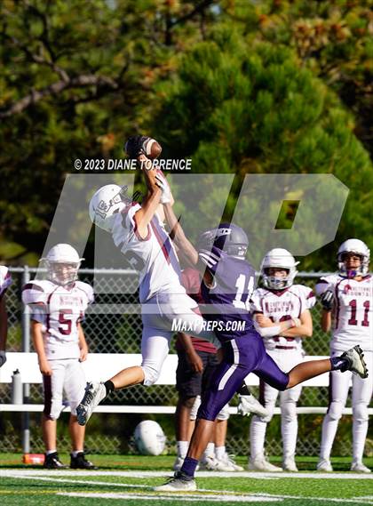 Thumbnail 3 in JV: Cheyenne Mountain @ Air Academy photogallery.