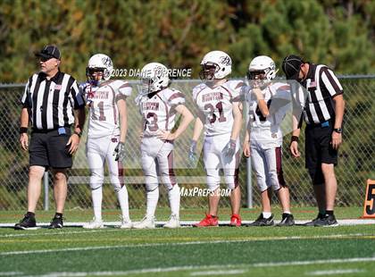 Thumbnail 3 in JV: Cheyenne Mountain @ Air Academy photogallery.